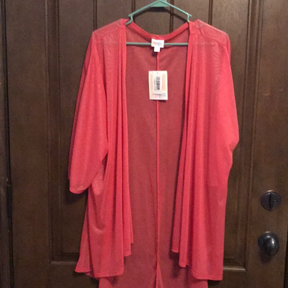 Lularoe Lindsay